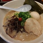 平九郎R - 平九郎ラーメン