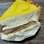 パティスリー イル・プルー・シュル・ラ・セーヌ