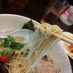 平九郎R - 麺リフト