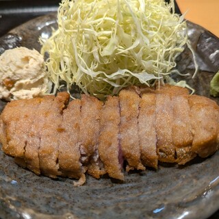 Review list : Gyukatsu Iroha - Ikebukuro/Beef cutlet | Tabelog