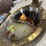 健康美容 火鍋専門店 朝天門 - 