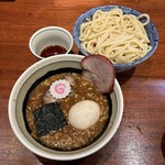 츠케 소바 이시이