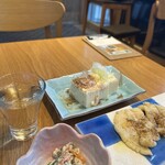 蟹與海鮮Bonta Kurufu福井站前店 - 