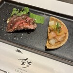 神戶牛牛排彩Dining - 