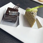 ル ミュゼ ドゥ アッシュ - 