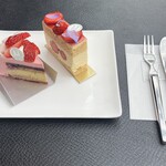 ル ミュゼ ドゥ アッシュ - 