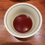 츠케 소바 이시이