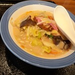 リンガーハット - 