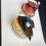 ル ミュゼ ドゥ アッシュ - 