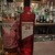 日比谷Bar 神保町 - ドリンク写真:ビーフィーター２４の隣、カナデってのはサントリーの桜のリキュールなんだそう。