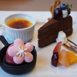 プリモピアット ル・カンパーニュ - 