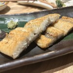 梅田 鮨割烹のの - 