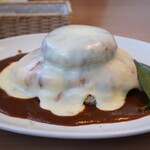 プリモピアット ル・カンパーニュ - 料理写真: