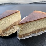 パティスリー ピース - 料理写真: