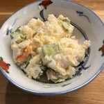 うさぎや - 