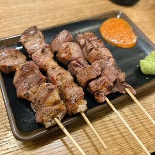 やきとん まるちゃん_0