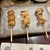酉番 - 料理写真: