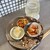 sake to ate - 料理写真:
