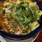 リバーサイゴン - 料理写真: