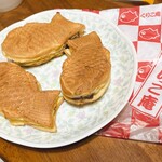 横浜 くりこ庵 - 料理写真:
