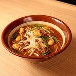 でぶまる - 料理写真: