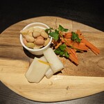 sports Cafe & Bar GANDY - 