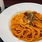 カフェ･ベローチェ  - 