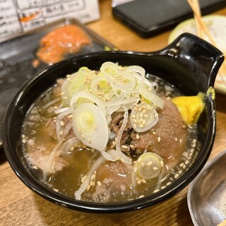 やきとん まるちゃん_2