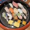すし大臣 - 260306金　佐賀　すし大臣 佐賀店　すし握り15貫