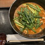 うどん・そば 権兵衛 - セット内容です