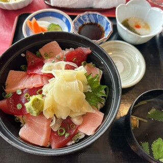 大利根カントリークラブ レストラン_0