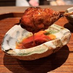厳選焼鳥 一石三鳥 - 