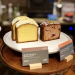 ネイバーフッド アンド コーヒー - 