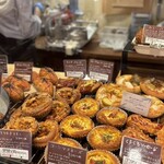 ブーランジェリー オンニ - 