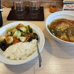 台湾料理 八福 - 料理写真: