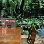 MEAT BAR BUTCHER Trico - 