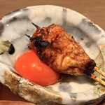 厳選焼鳥 一石三鳥 - 