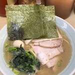 ラーメン壱六家 - 