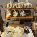 ブーランジェリー オンニ - 