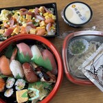 銀のさら - 料理写真: