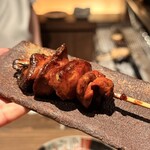 厳選焼鳥 一石三鳥 - 