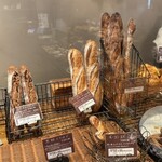 ブーランジェリー オンニ - 