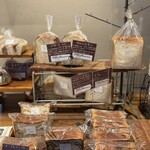 ブーランジェリー オンニ - 