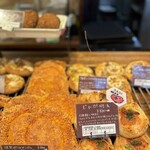 ブーランジェリー オンニ - 