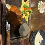 MEAT BAR BUTCHER Trico - 