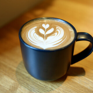 ネイバーフッド アンド コーヒー_0