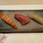 壽司 Nanoumi - 