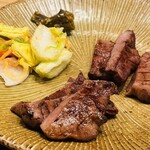 仙台 肉之Itou 居酒屋牛舌 直 - 