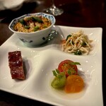 中華香彩JASMINE - 