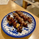 大衆焼鳥 日吉丸 - 